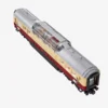 Rheingold DB Panoramawagen (8w)