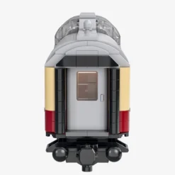 Rheingold DB Panoramawagen (8w)
