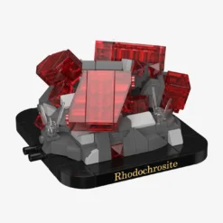 Rhodochrosit