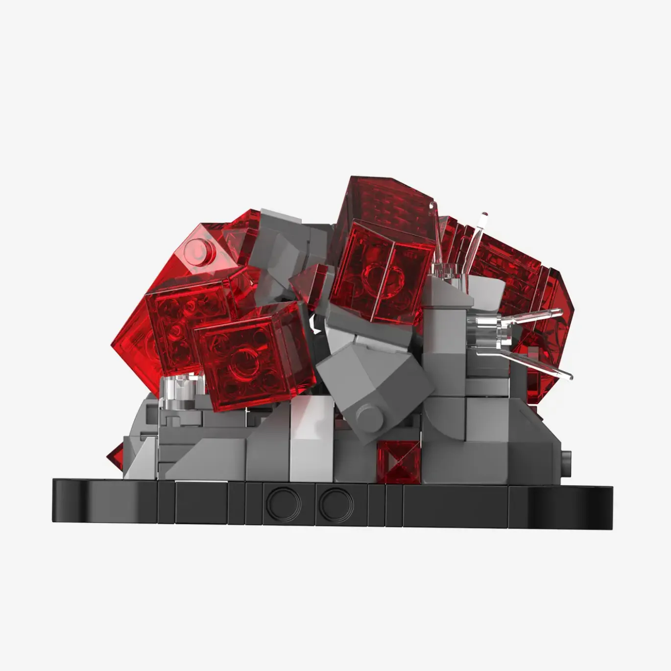Rhodochrosit