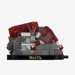 Rhodochrosit