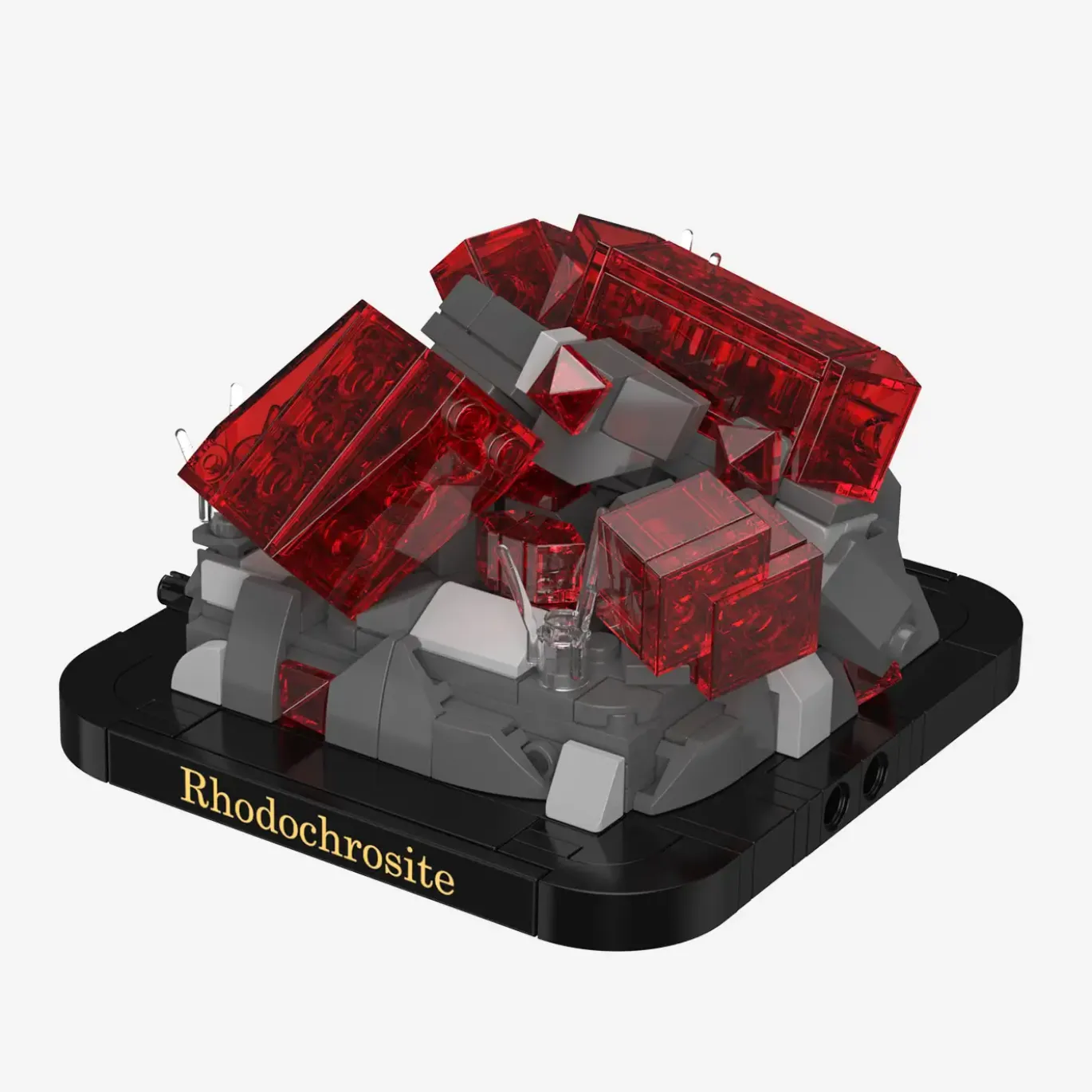 Rhodochrosit