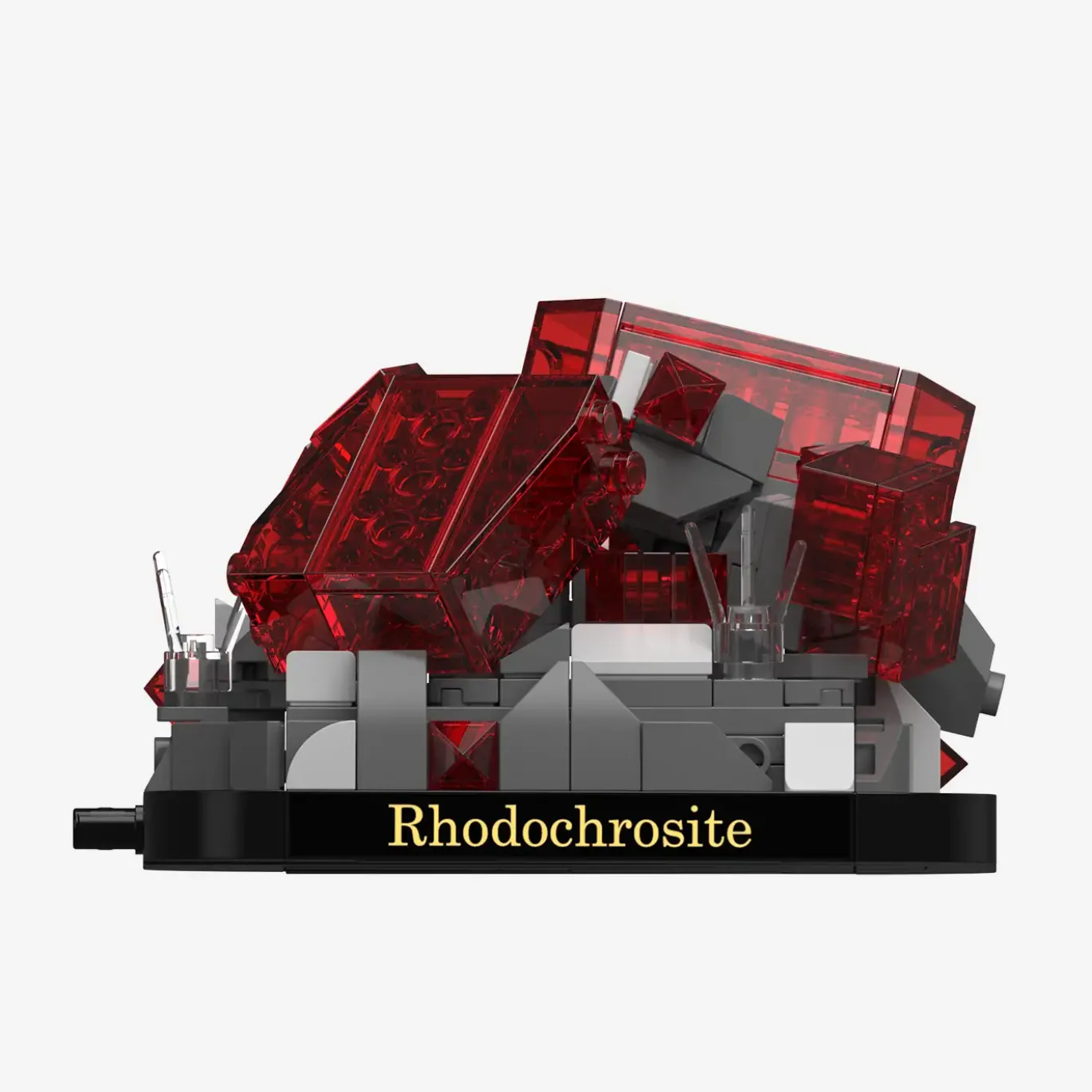 Rhodochrosit
