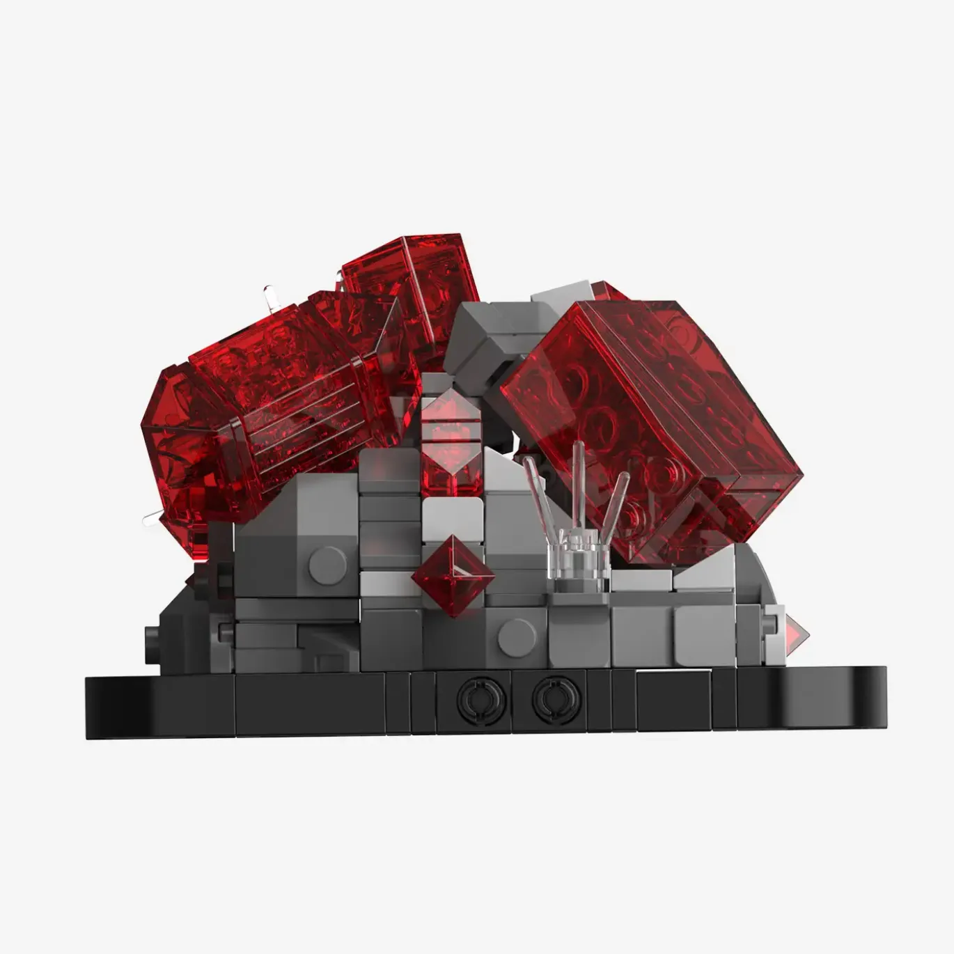 Rhodochrosit
