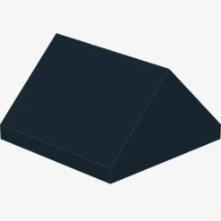 RIDGED TILE 2X2/45° X 50