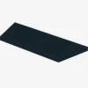 RIDGED TILE 2X4/25° X 50