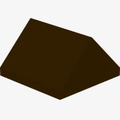 RIDGED TILE 2X2/45° X 50