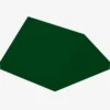 RIDGED TILE 2X2/45° X 50