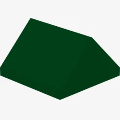 RIDGED TILE 2X2/45° X 50