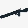 RIFLE X 100