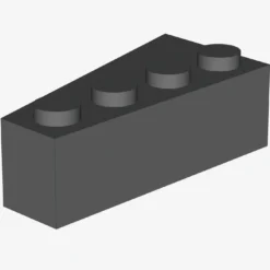 RIGHT BRICK 2X4 W/ANGLE X 25
