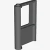 RIGHT DOOR 1X4X5 X 20