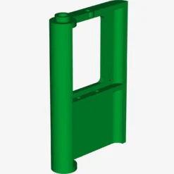 RIGHT DOOR 1X4X5 X 20