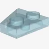 RIGHT PLATE 2x2 27DEG X 100