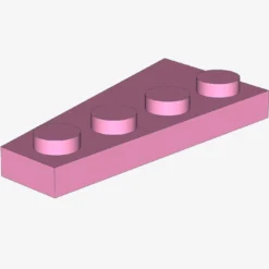 RIGHT PLATE 2X4 W/ANGLE X 50