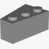 RIGHT ROOF TILE 2X3 X 25