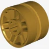RIM NARROW Ø14,6X9,9 HOLE Ø 3,2 X 50
