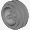 RIM Ø24 X 14 X 25