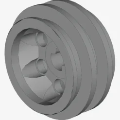 RIM Ø24 X 14 X 25