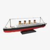 R.M.S. Olympic 1911