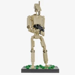 Robotersoldat