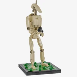Robotersoldat
