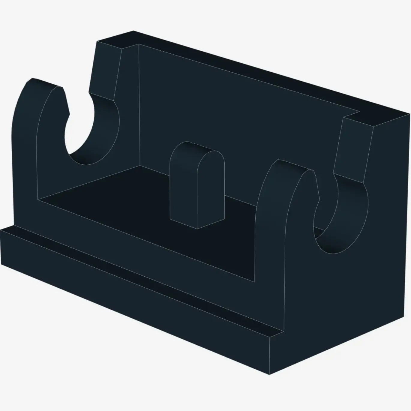 ROCKER BEARING 1X2 X 100