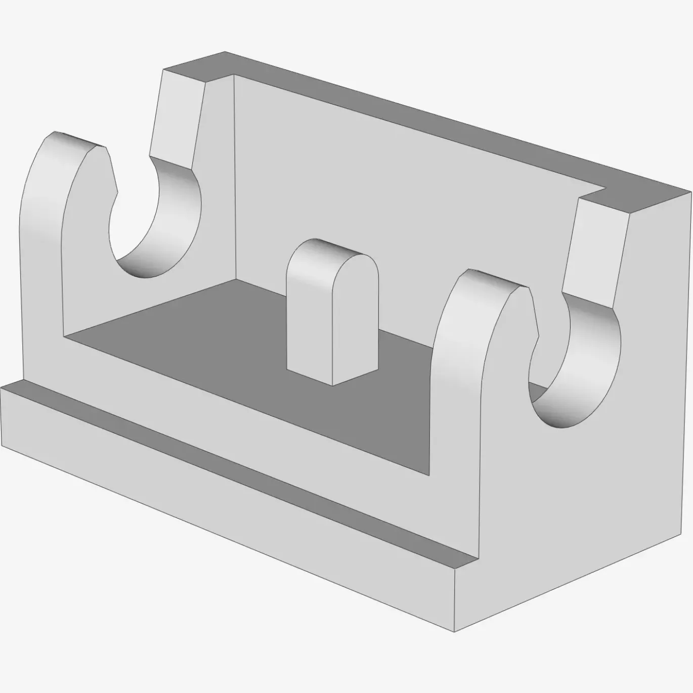 ROCKER BEARING 1X2 X 100