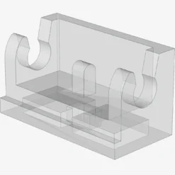 ROCKER BEARING 1X2 X 100