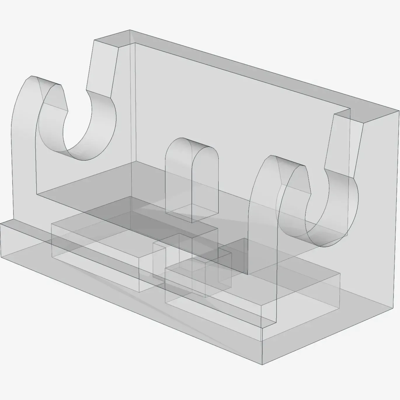 ROCKER BEARING 1X2 X 100