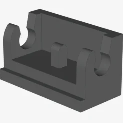 ROCKER BEARING 1X2 X 100