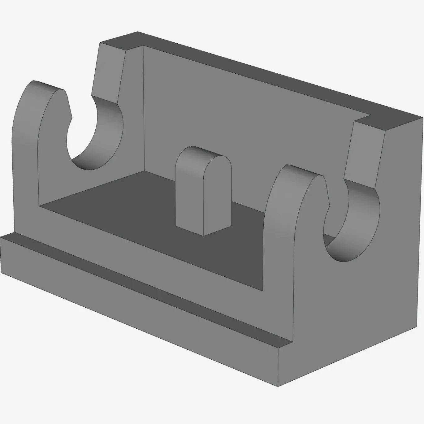 ROCKER BEARING 1X2 X 100