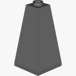 ROOF TILE CORNER 2X2X3/73° X 20