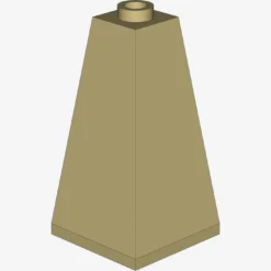 ROOF TILE CORNER 2X2X3/73° X 20