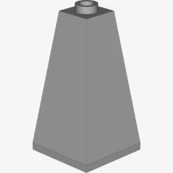 ROOF TILE CORNER 2X2X3/73° X 20
