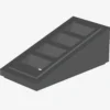 ROOF TILE W. LATTICE 1x2x2/3 X 200