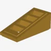 ROOF TILE W. LATTICE 1x2x2/3 X 200