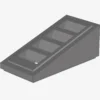 ROOF TILE W. LATTICE 1x2x2/3 X 200