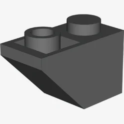 ROOF TILE 1X2 INV. X 100