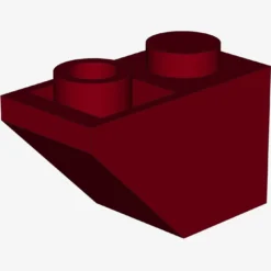 ROOF TILE 1X2 INV. X 100