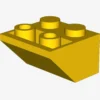 ROOF TILE 2X2/45 INV. X 50