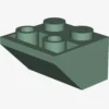 ROOF TILE 2X2/45 INV. X 50