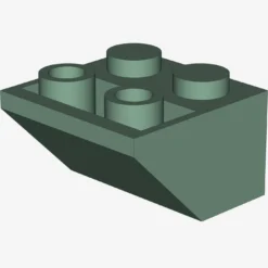 ROOF TILE 2X2/45 INV. X 50