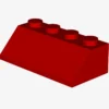 ROOF TILE 2X4/45° X 120