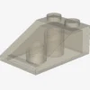 ROOF TILE 2X3/25° X 50