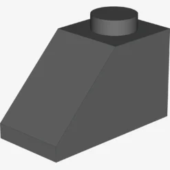 ROOF TILE 1X2/45° X 100