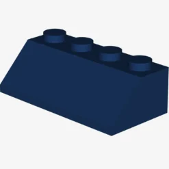 ROOF TILE 2X4/45° X 20