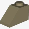 ROOF TILE 1X2/45° X 100