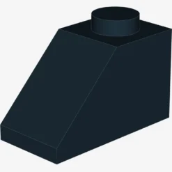 ROOF TILE 1X2/45° X 100