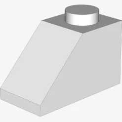 ROOF TILE 1X2/45° X 100